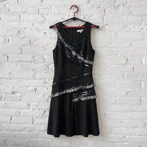 Sachin + Babi cocktail dress